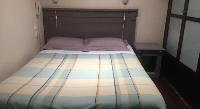Трёхместный номер Standard Hotel de l'Europe