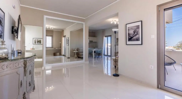Galatia luxury apartment I, Забронировать Апартаменты/квартира Херсониссос Центральный Крит