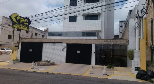 Apartamentos Natal