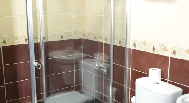 Номер Standard Adana Kucuksaat Hotel