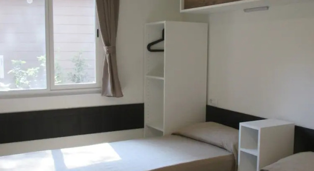 Номер Classic Camping Maremma Sans Souci