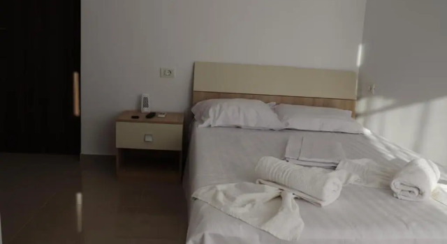 Camera doppia Standard Summer Rest