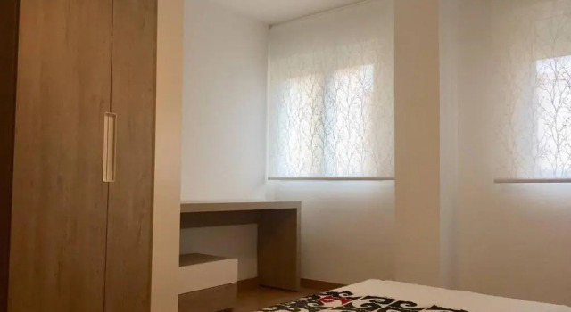 Apartamento en Universidad y cerca de la playa, Забронировать Апартаменты/квартира Algiros 