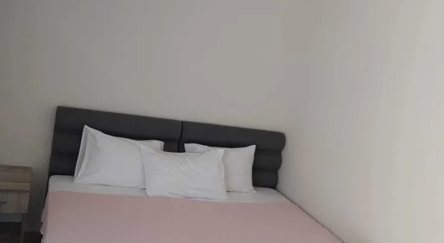 Четырёхместный номер Standard Artvin Apart Otel