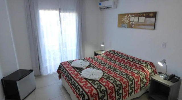 Номер Deluxe Hotel Pinar del Lago