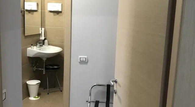 Номер Classic Atico Hotel