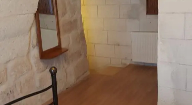 Двухместный номер Standard Whisper Cave House