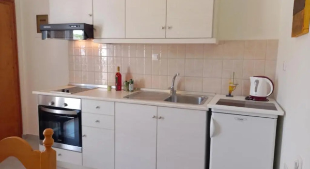 Коттедж Natassa House 2