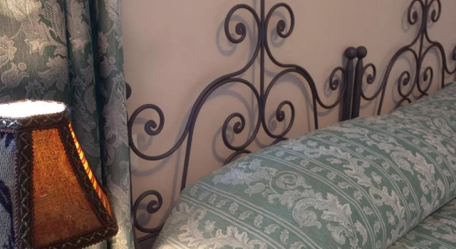 Люкс Relais Borgofasceo