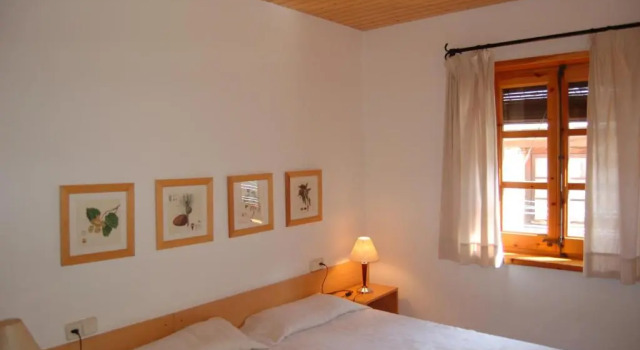 Hotel Vall Ferrera, Varaa Hotelli Alins 