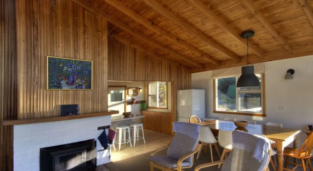 Freycinet Beachfront Retreat