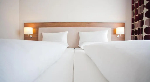 Двухместный номер Superior Boutiquehotel Myn Utspann