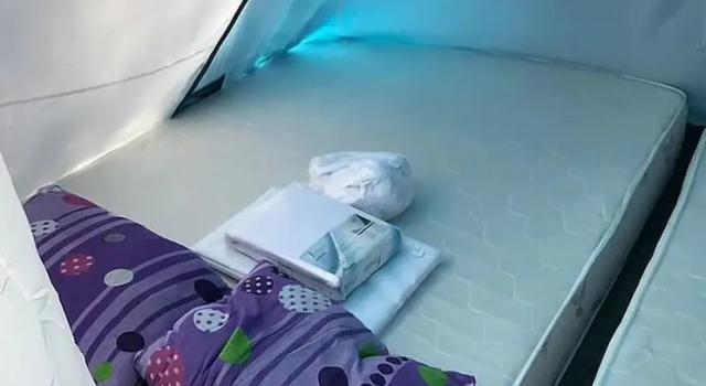 Bodrum Masali Camping - Hostel, Rezervovat Kemp Hotely v Mugla s parkováním, Parkování
