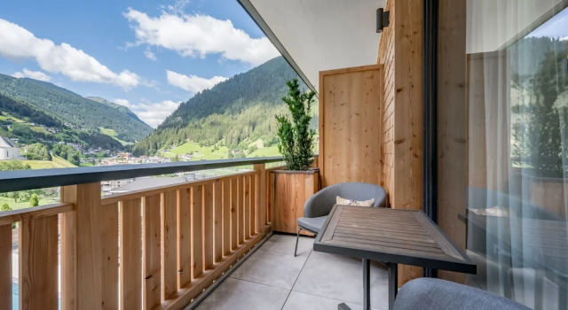Номер Superior Hotel Weisses Lamm