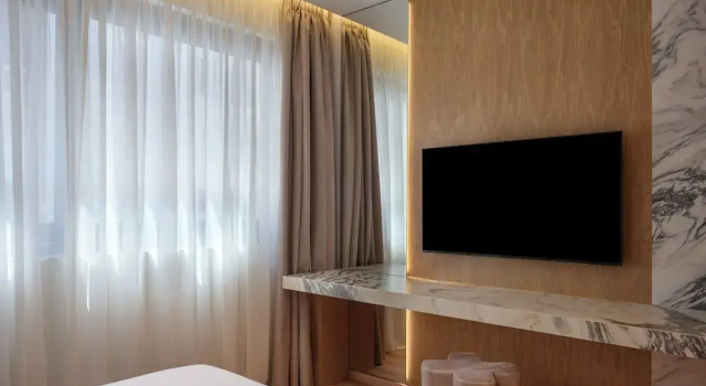 Номер Standard Nur City Suites