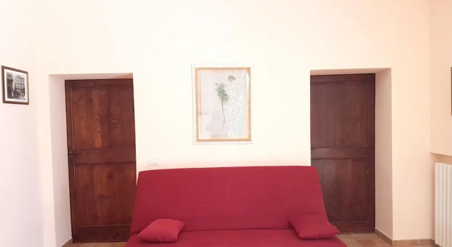 Apartment With 2 Bedrooms in Apsella, With Enclosed Garden and Wifi -, Забронировать Апартаменты/квартира Апартаменты Монтелаббате, Апартаменты/квартира