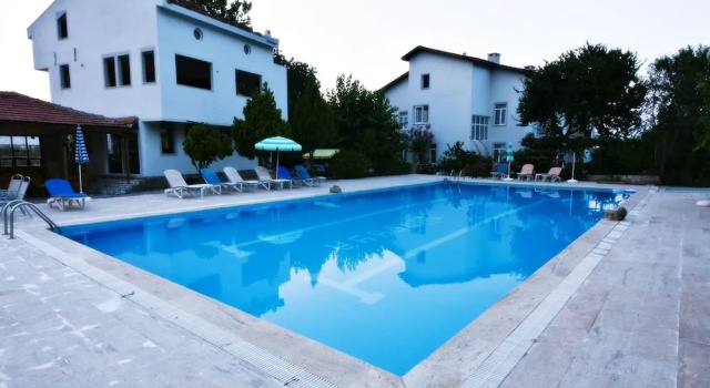 Sureyya Hotel, Rezervovat Hotel Oludeniz Fethiye Area