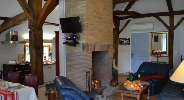 Gîte Luxey, 3 pièces, 4 personnes - FR-1-360-395, Prenota Hotel Luxey Landes