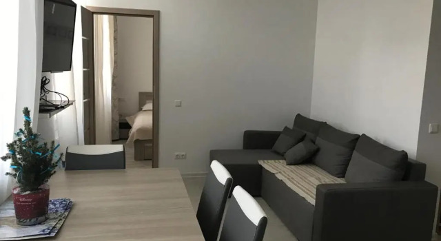Taikos Apartmentai 2, Book Apartment Cheap Hotels in Alytus