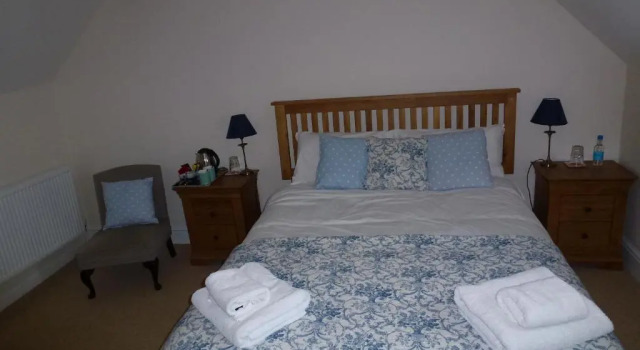 Номер Economy The Manor House