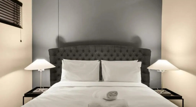 Easy Stay - The Vantage Rosebank