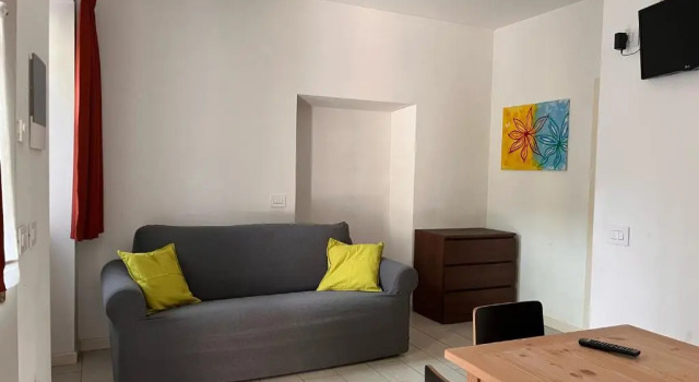 Апартаменты Colle Ameno Room & Breakfast