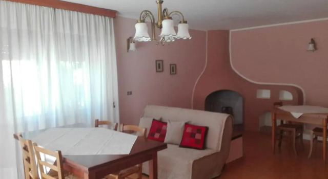 Апартаменты Casa Vacanze Villa Rosetta