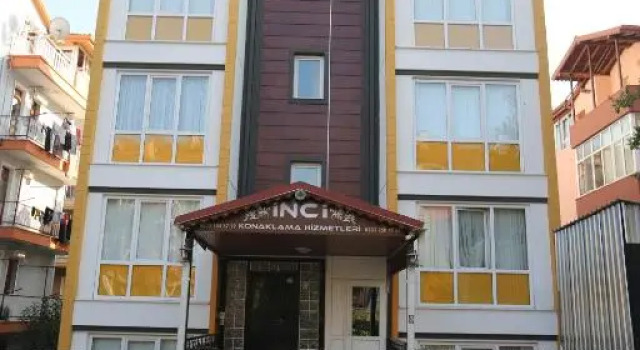 İnci Apart, Rezerwuj Apartament Isparta Mediterranean Region Turkey