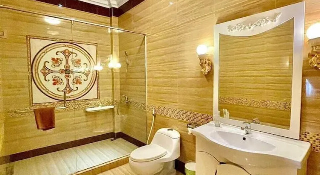 Полулюкс Grand Town Hotel Makassar