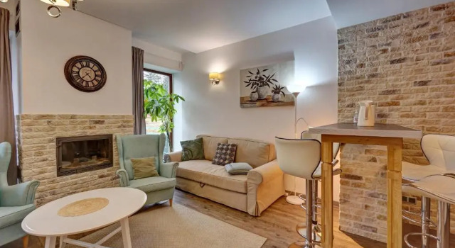 Silver Mountain Luxury Apartment A13