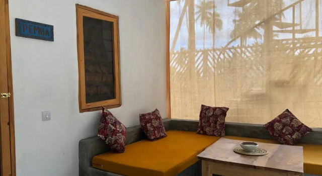 Апартаменты Asali Beach House