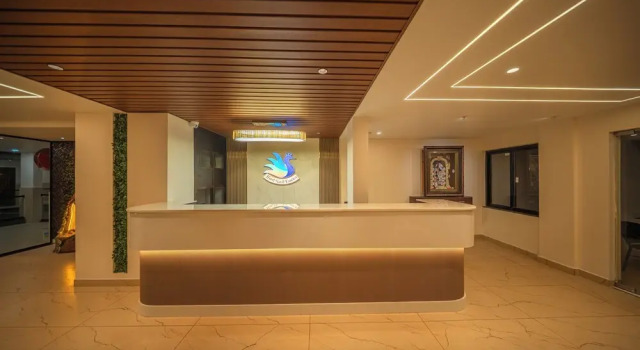 Hotel Navil Exotica, Reserva ahora Hotel Chicalim Goa