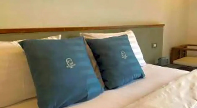 Номер Standard Baan Chiang Bed Lampang