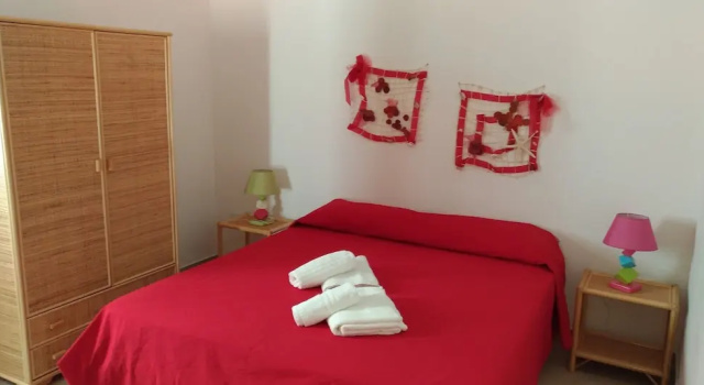 Апартаменты Cortili del Mar
