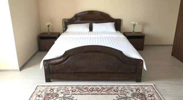 Четырёхместный номер Standard Nomad Hotel