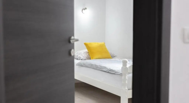 Apartments Luka, Rezerwuj Apartament Senj 