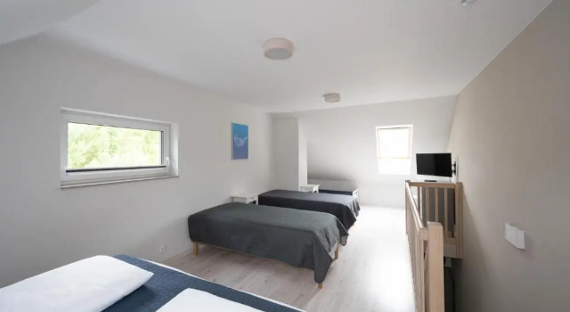 Номер Standard MEDUSA apartamenty i bungalowy