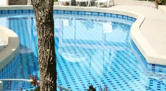 Baan Jasmin Village, Забронировать Отель Отели Южного Таиланда с парковкой, Парковка