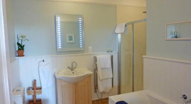 Семейный номер Standard Broadstairs House Boutique B&B By The Sea