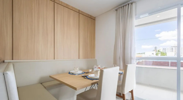 Apt w/ Balcony & BBQ 350m From the Sea Eim0301