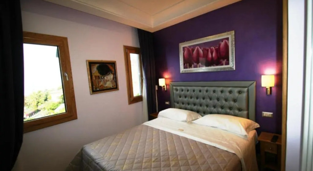 b&b Dea Fortuna, Book Bed and Breakfast Bacoli Campania