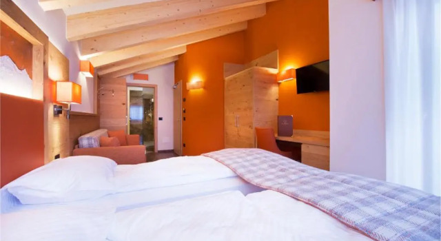 Chalet Marcora