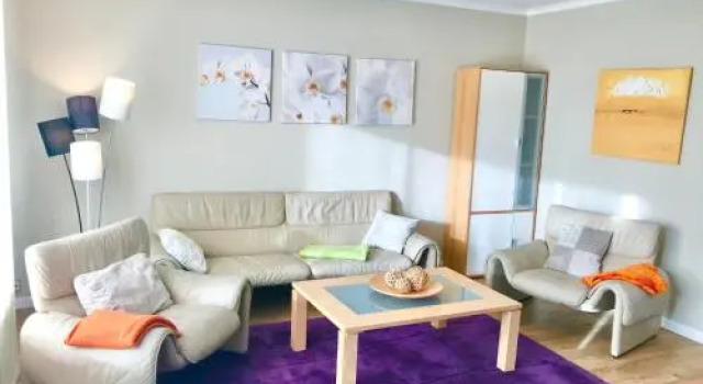 Haus Heike, 予約 ホテル Utersum Föhr