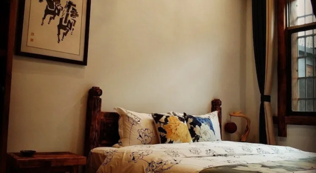Zhangs Residence