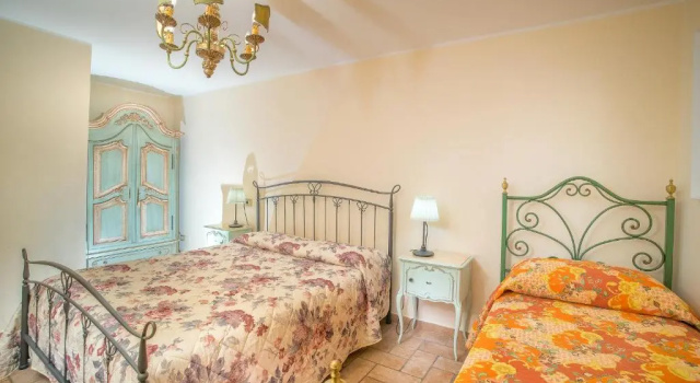 B&B L'Agrifoglio