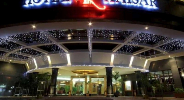 Suite Superior Hotel Kaisar