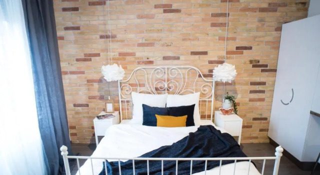 Charming Trees Apartment, Забронировать Апартаменты/квартира Будапешт 