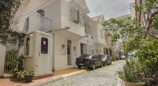LineRio Praia de Copacabana 372, Забронировать Отель Отели штата Рио-де-Жанейро 3 звезды, 3*