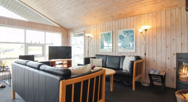 "Prohor" - 300m from the sea in NW Jutland