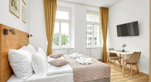 Apartamento Estándar Residence 44